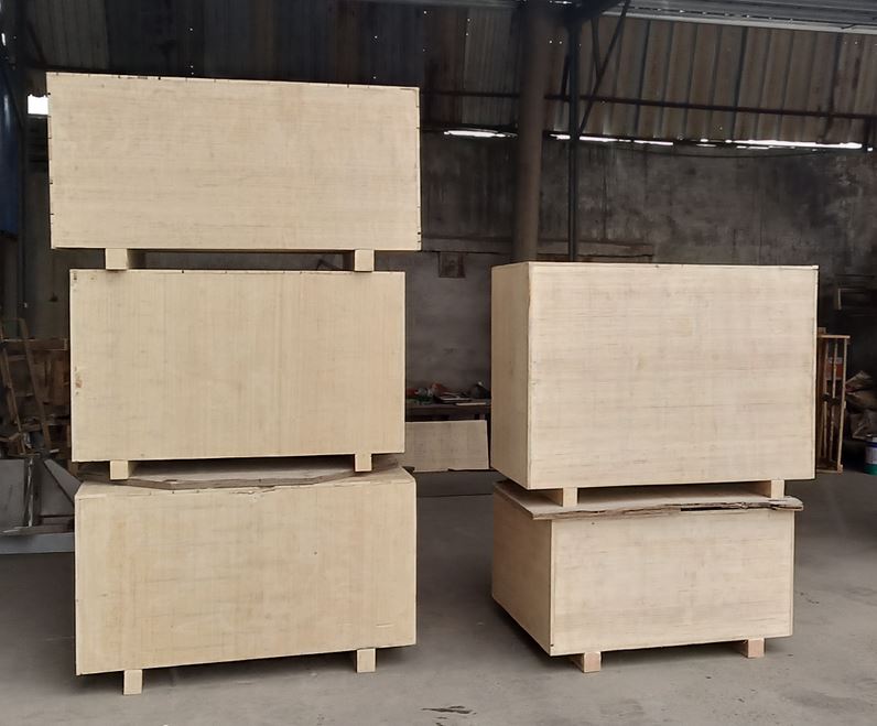 packing machine