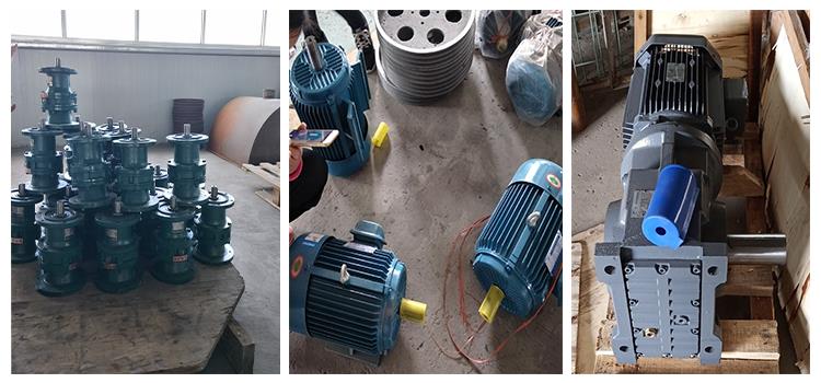 sesame tahini machine