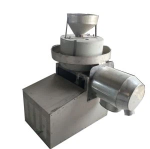 آلة صنع دقيق القمح الأوتوماتيكية