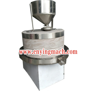 الفول السوداني الصناعي الفول السوداني اللوز طاحونة حليب الصويا آلة طحن