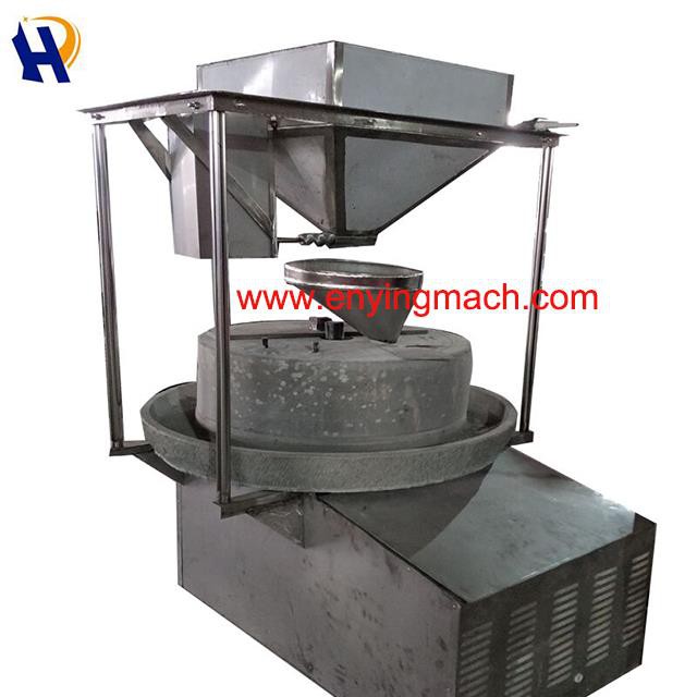 آلة طحن Tahini