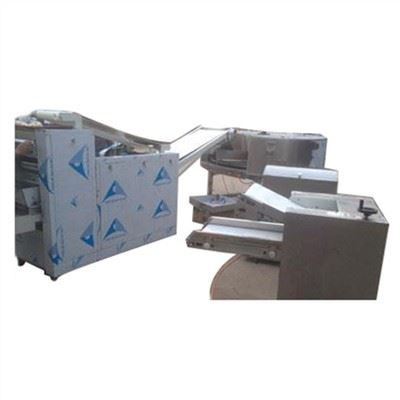 ماكينة جباتي